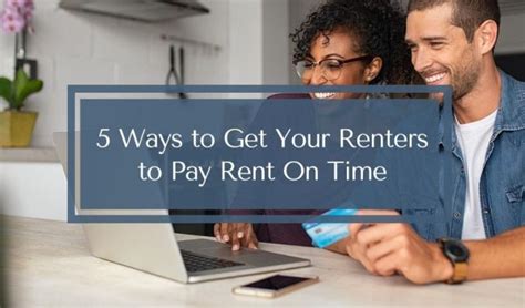 Emergency Rent: Pay Rent On Time Guaranteed