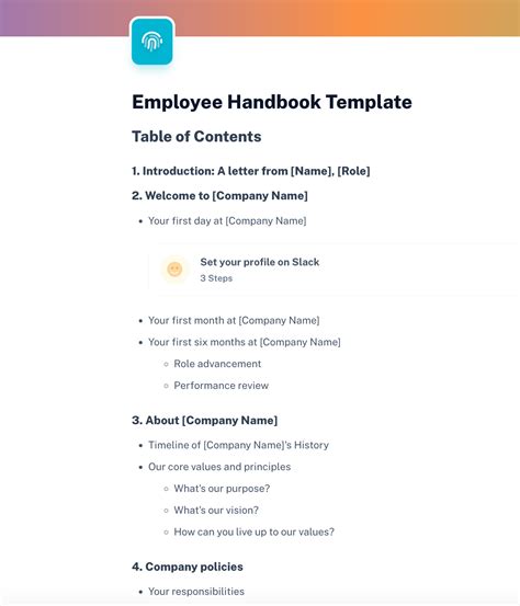 Employee Handbooks: How To Write One And Why It's Important, 58% Off