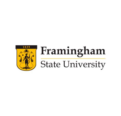 Employment Opportunities At Framingham State University