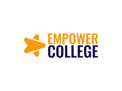 Empower College Branding: Create Unique Identity