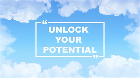 Empower: Unlock Your Potential