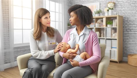 Empowering Families The Journey To Becoming A Certified Lactation