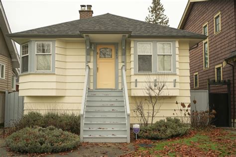 Empty Homes Tax Vancouver