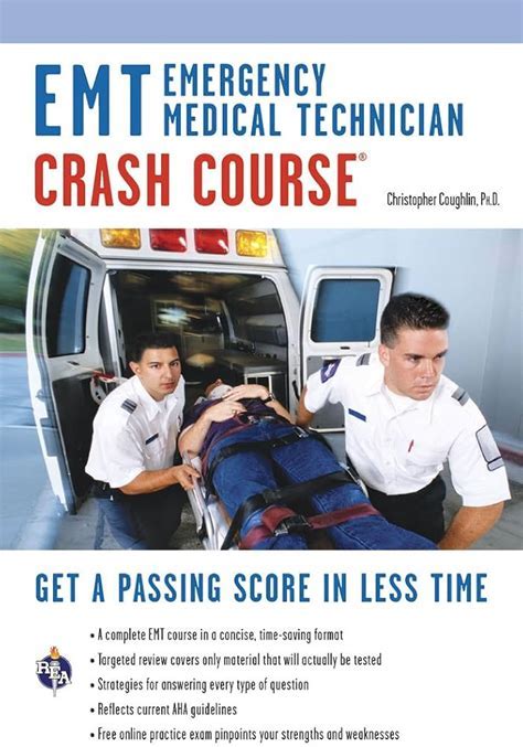 Emt Program Fscj