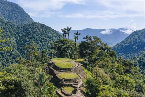 En Busca De El Dorado La Ciudad M Tica De Am Rica