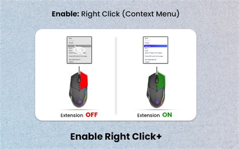 Enable Right Click Now: Unlock Browsing Freedom