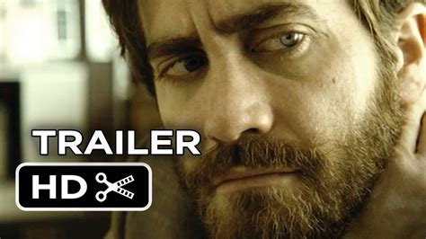 Enemy Official Trailer 1 2014 Jake Gyllenhaal Movie Hd Jake