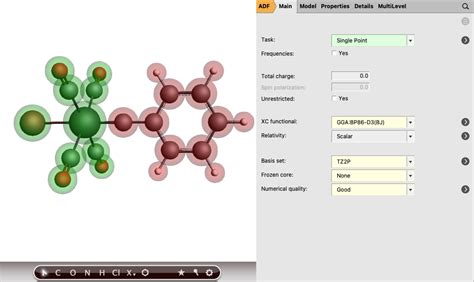 Energy Decomposition Analysis Eda Tutorials 2024 1 Documentation