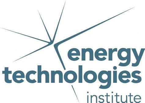 Energy Technologies Institute