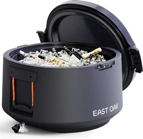 Enfriador East Oak 45 Qt Enfriador Port Til Grande Chile Ubuy