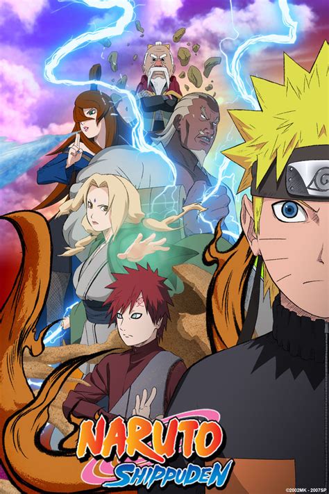 English Dubbed Naruto: Stream Free Episodes Now