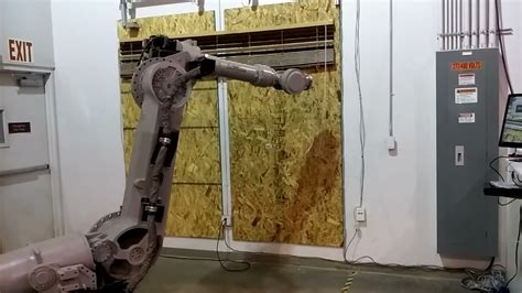 Enhanced Efficiency Next Gen Industrial Robot For Sale Unlock