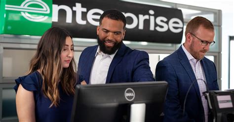 Enterprise Rent A Car Careers