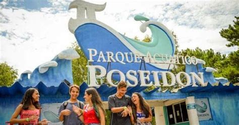 Entradas Para Poseidón, Parque Acuático 15% Dto (Buenos Aires ...