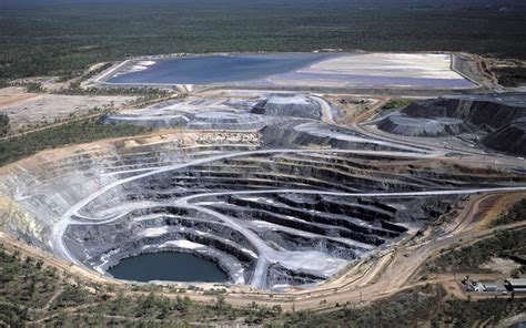 Environmental Impacts Of Uranium Mining Greentumble