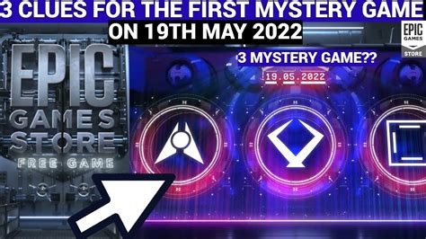 Epic Games Mystery Games 2024 Mona Sylvia