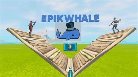 Epikwhale Fortnite Tag: Create Unique Id