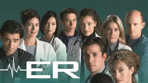 Er Tv Series