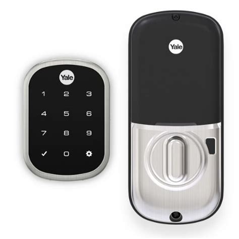 Era Amp 39 S Security Tips August Smart Door Lock Review