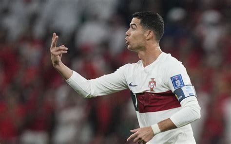 Erdogan Makes Unfounded Claim Ronaldo Banned At World Cup For Backing