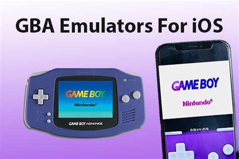 Erick Edword On Linkedin Gba Emulator Ios 17 A Simple Guide To Play