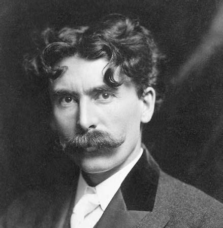 Ernest Thompson Seton Biography