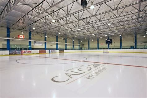 Ernie Starr Arena