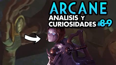 Es Orianna La Hija De Singed Curiosidades Y Cosas Que No Viste