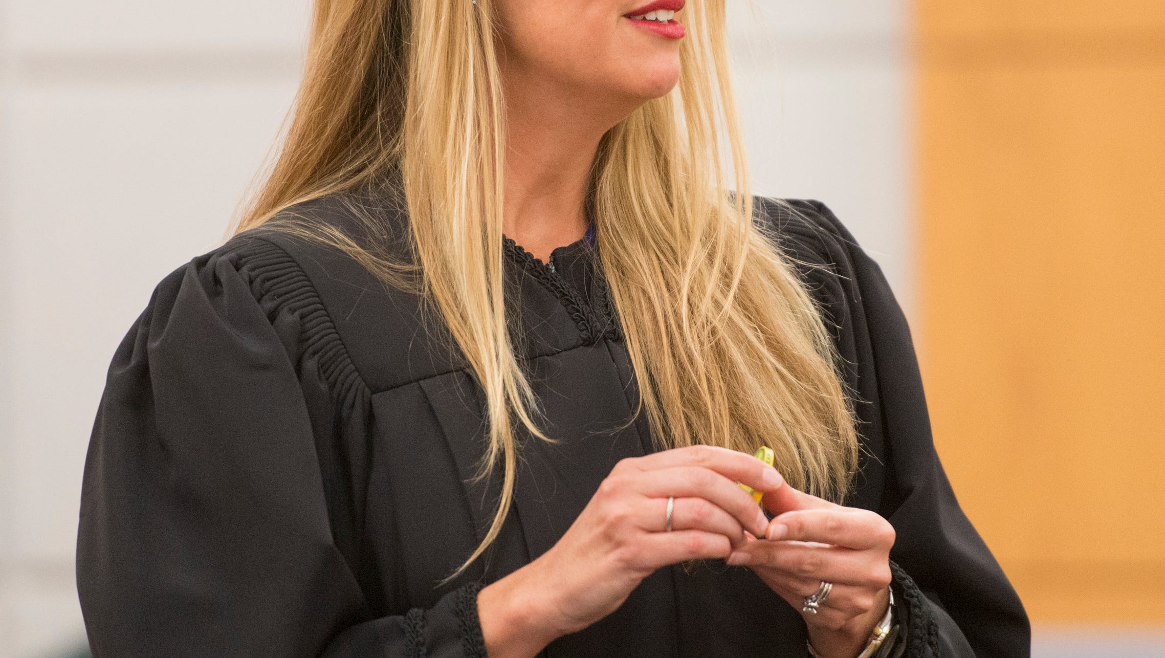 Escambia County Judge Jennifer Frydrychowicz Appointed To First Circuit