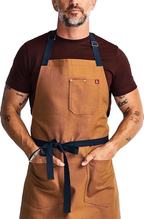 Essential Apron Denver Quality Function Style Hedley Bennett