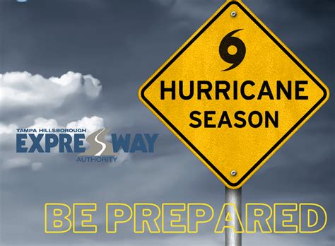 Essential Hurricane Preparedness Tips For Tampa Residents Stay Safe