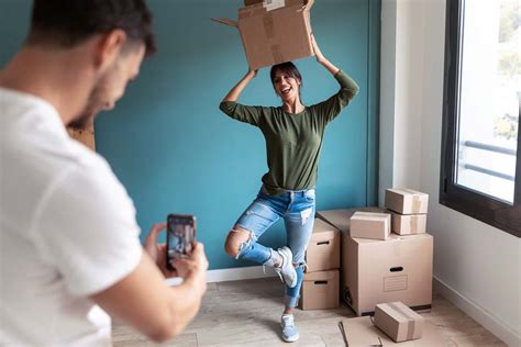 Essential Packing Tips For A Stress Free Move General Purpose Movers