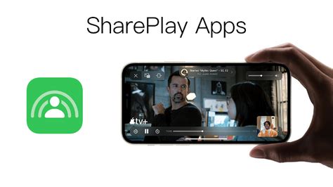 Estas Apps Son Compatibles Con Shareplay De Ios 15