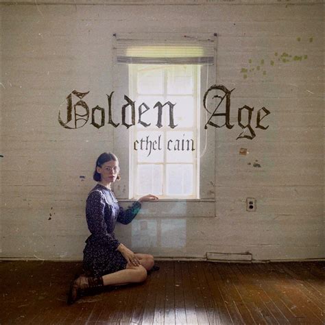 Ethel Cain Album Review Inside