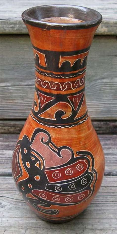 Ethnic Pottery Ceramics And Pottery Arts And Resources