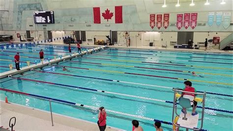 Etobicoke Olympium Photos: Explore Facilities