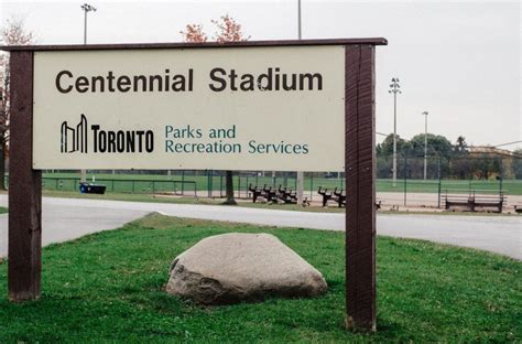 Etobicoke S Centennial Stadium Will Not Be Renamed After Rob Ford Gh360