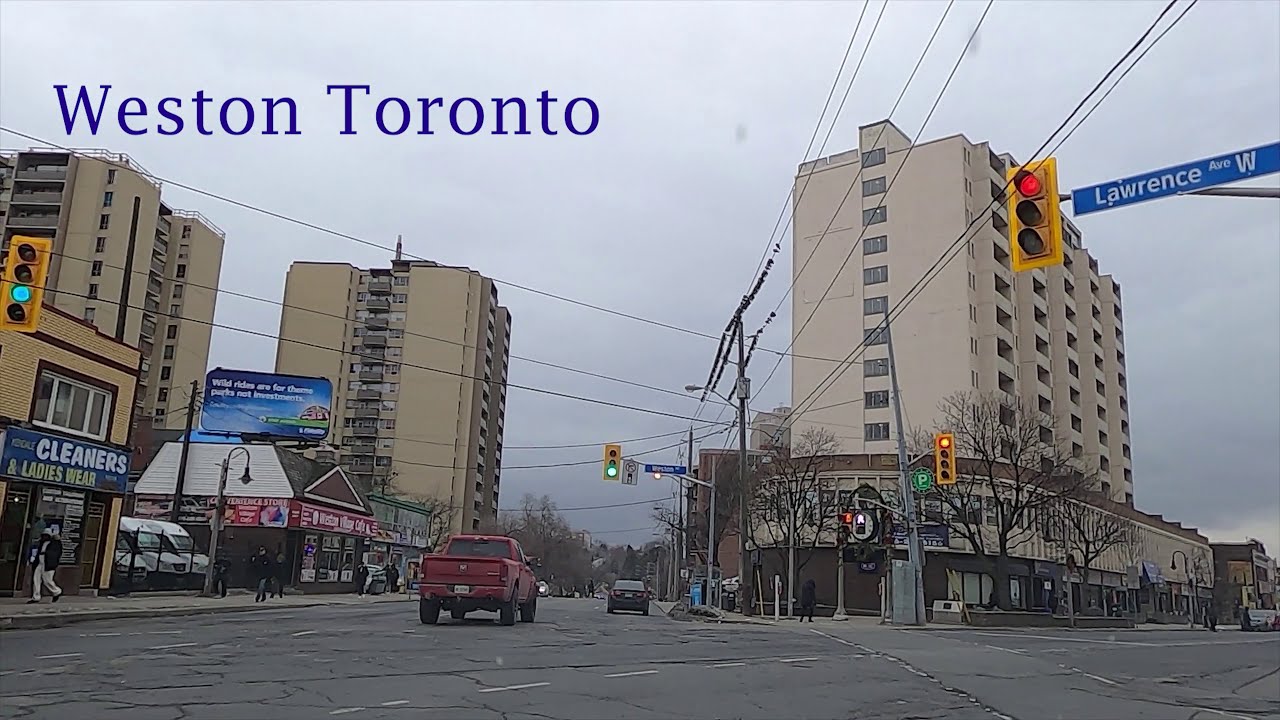 Etobicoke Toronto Neighborhood Guide Canada Moves You Youtube