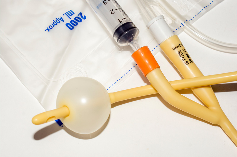 Etrainu Blog Catheter Care 101 A Breakdown Of Catheters And How They