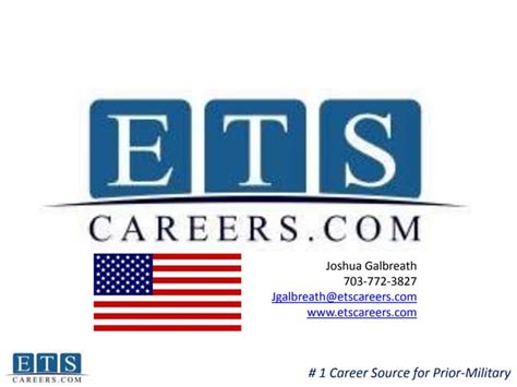 Ets Careers Edmonton