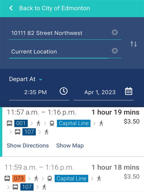 Ets Transit Guide: Trip Planning Made Easy