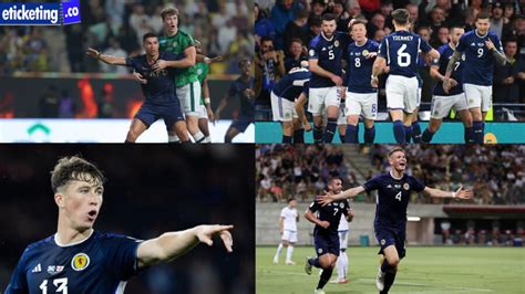 Euro 2024 Plan Jack Hendry Vs Ronaldo Benzema For Scotland Fifa