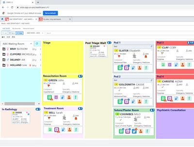 Europe S Leading Emr Orbis Launches In New Zealand Health