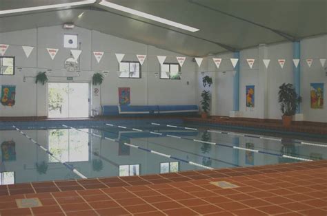 Eva Bory S Swimming School In Emu Plains Sydney Nsw Swimming Pools