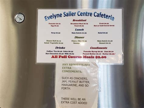 Evelyne Saller Centre Updated September 2024 320 Alexander Street