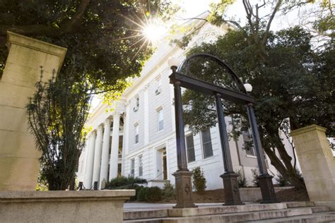 Events Celebrating 2024 Ethics Awareness Week Begin Nov 4 Uga Today