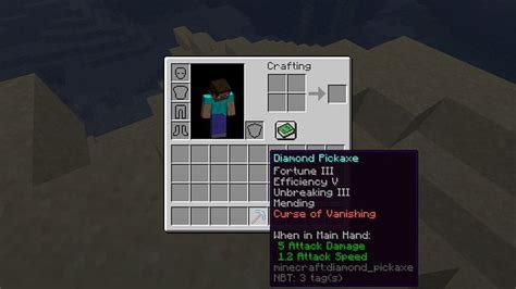 Every Minecraft Pickaxe Enchantment Ranked