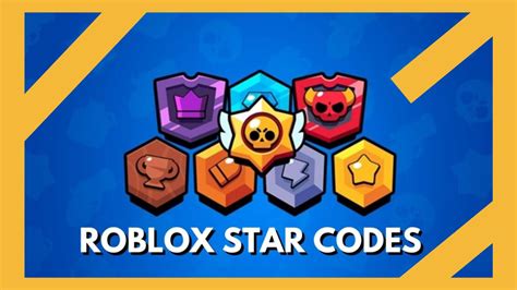 Everything About The Roblox Star Codes Guide By Accountviewer On