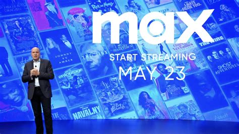 Everything You Need To Know About Hbo Max Becoming Max Mashable