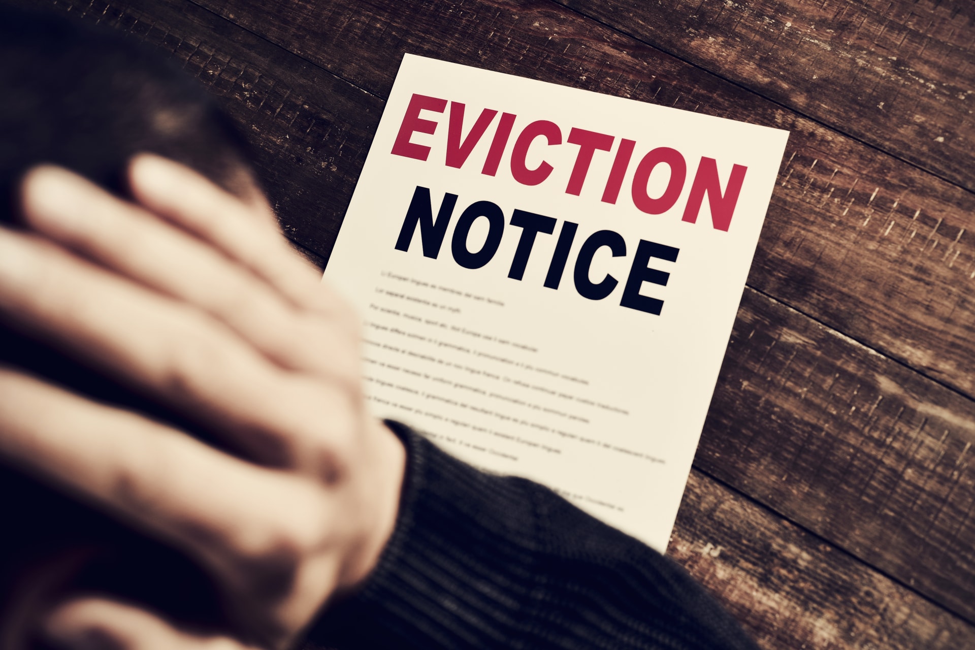 Evicting A Tenant In Alberta Know Your Rights And Responsibilities